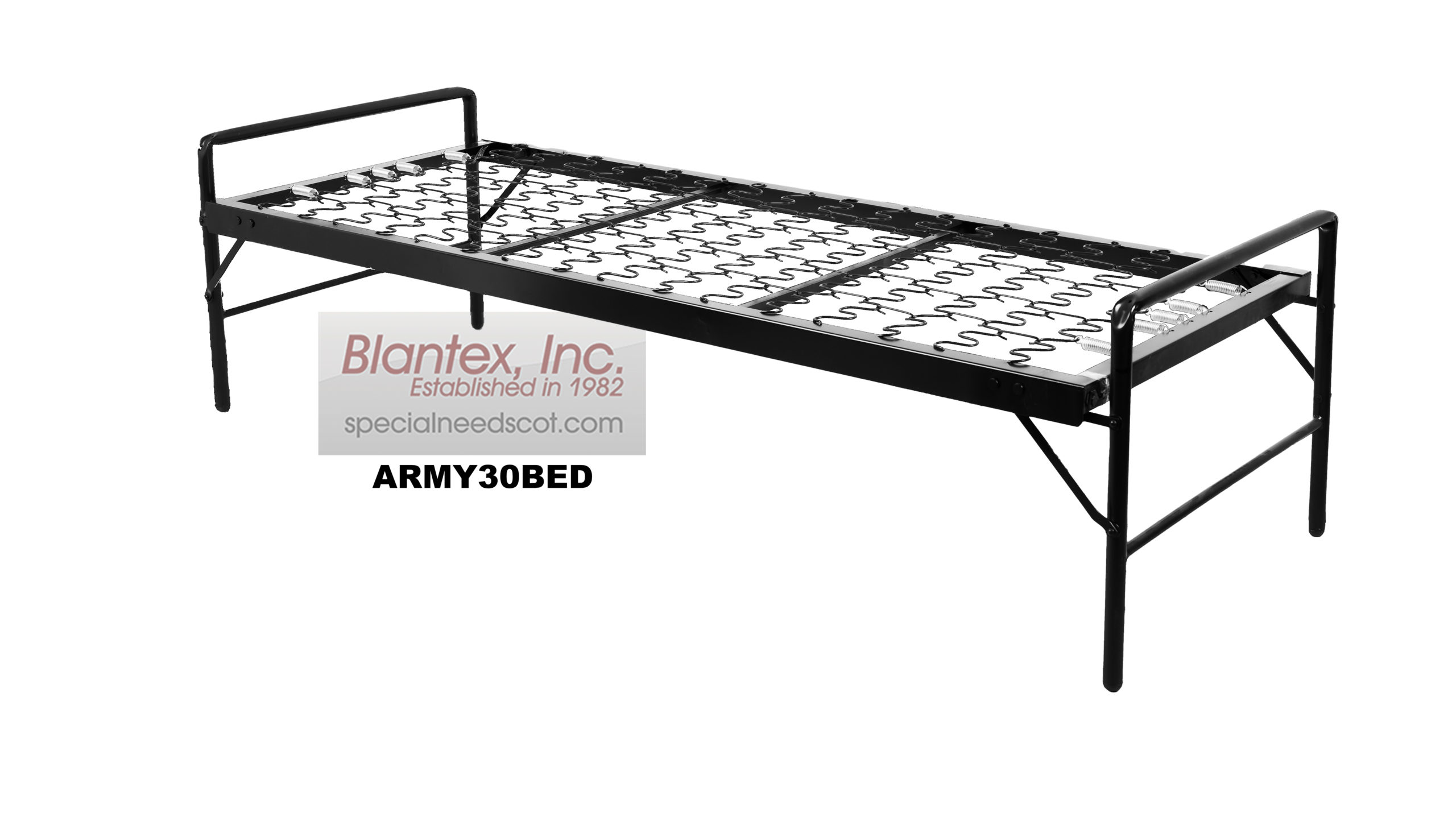 Army 30 BED not matt -Final