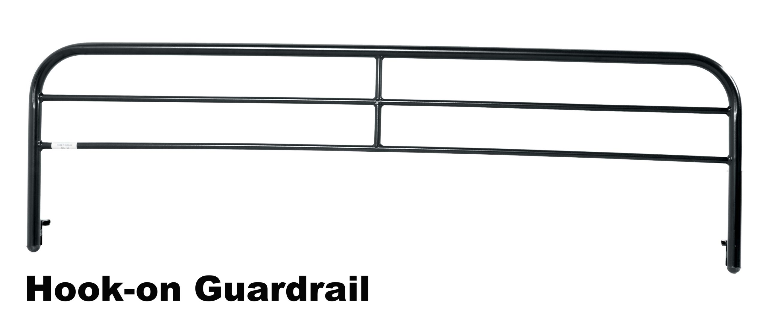 BLK GUARDRAIL-00