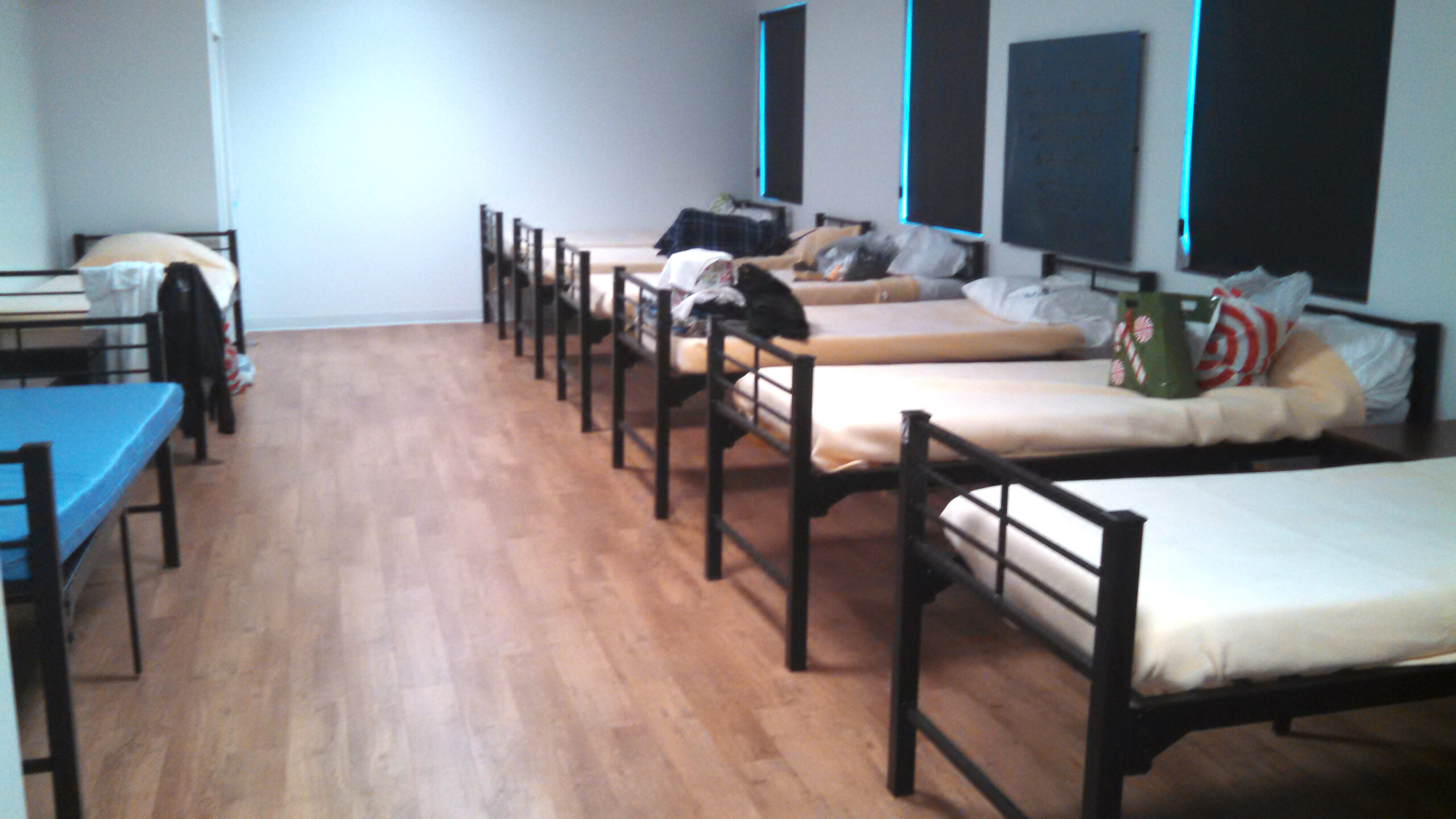 Bedroom Metal Single beds