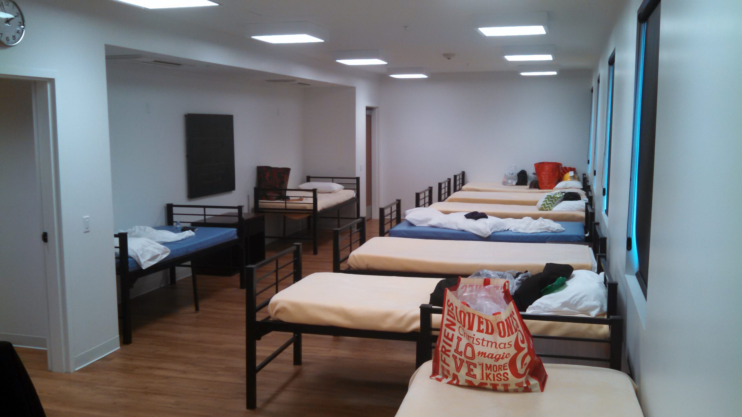 Bedrooms Metal Single Bed (2)