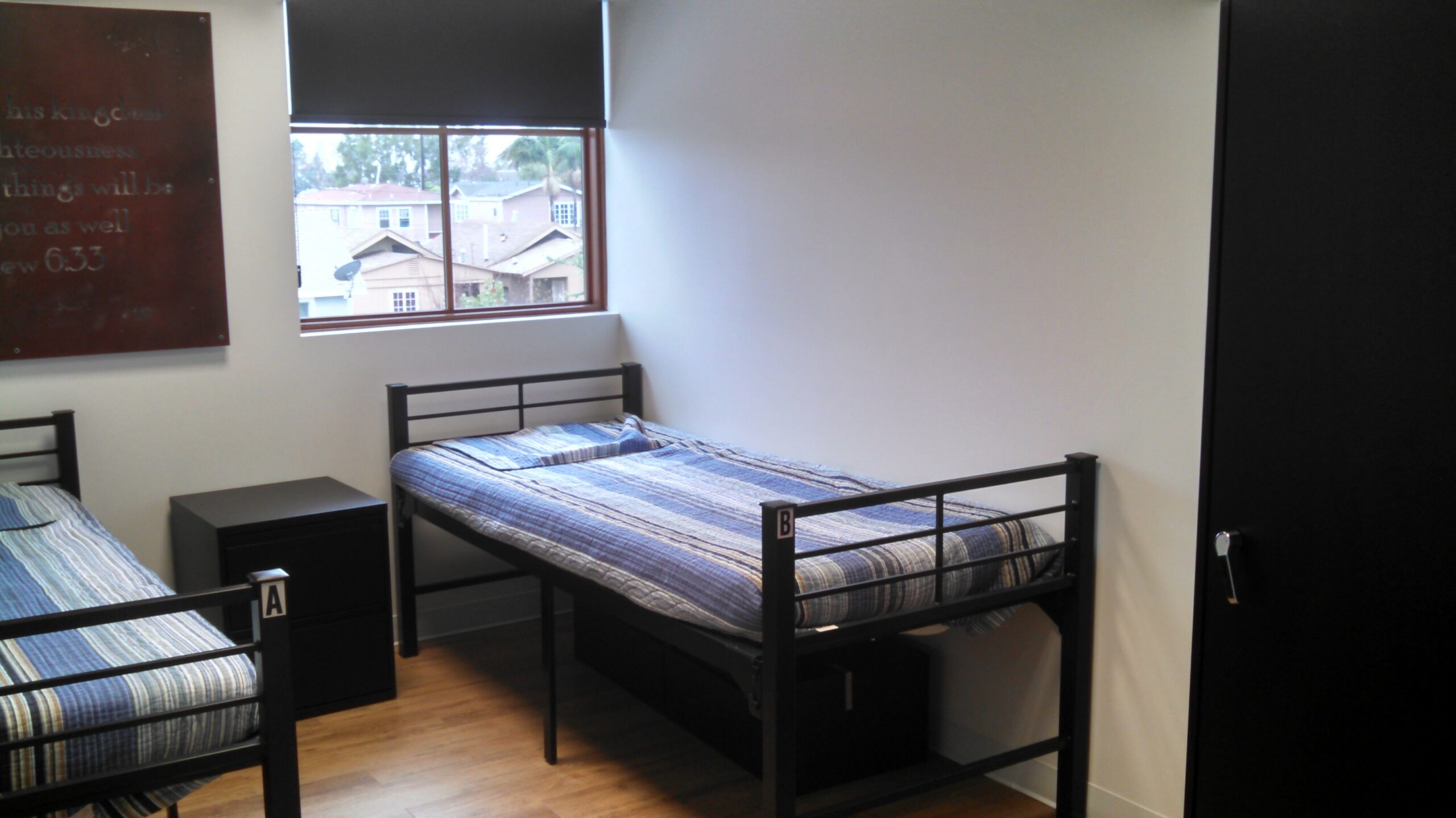 Bedrooms Metal Single Bed