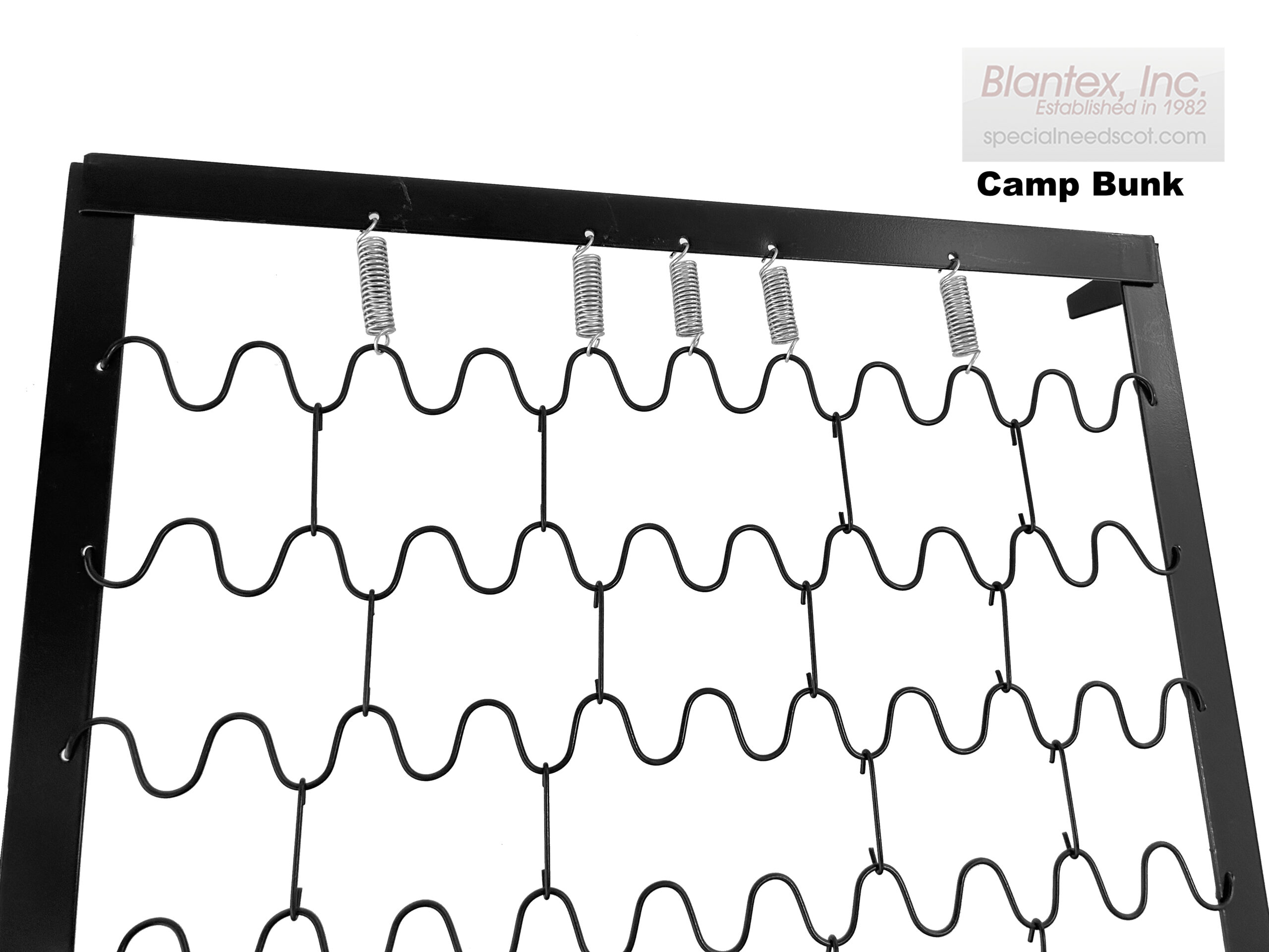 CAMP BUNK-03
