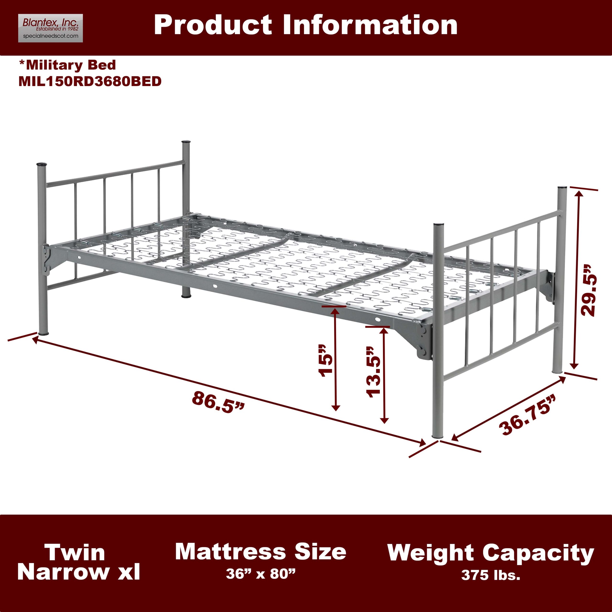 MIL150RD3680BED-Product Information