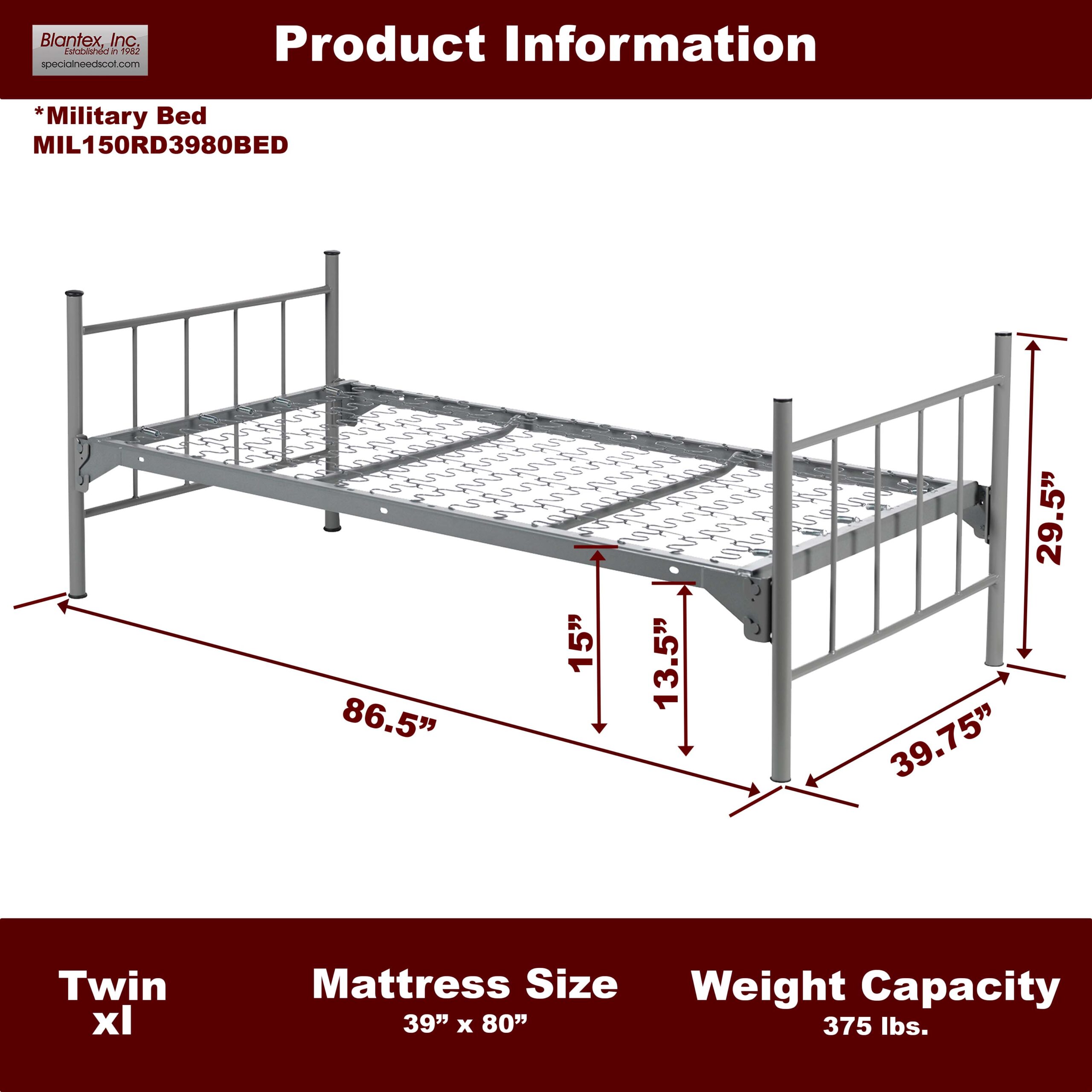MIL150RD3980BED-Product Information