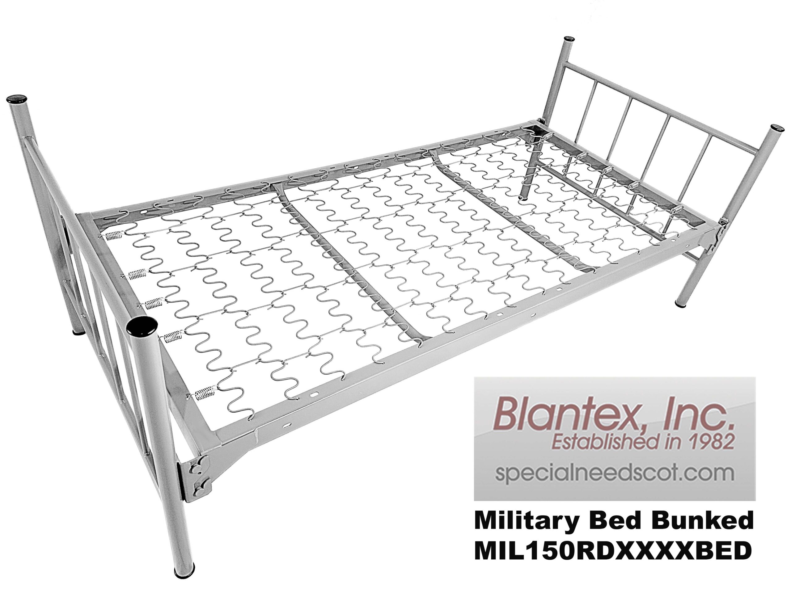 MIL150RDXXXXBED 02
