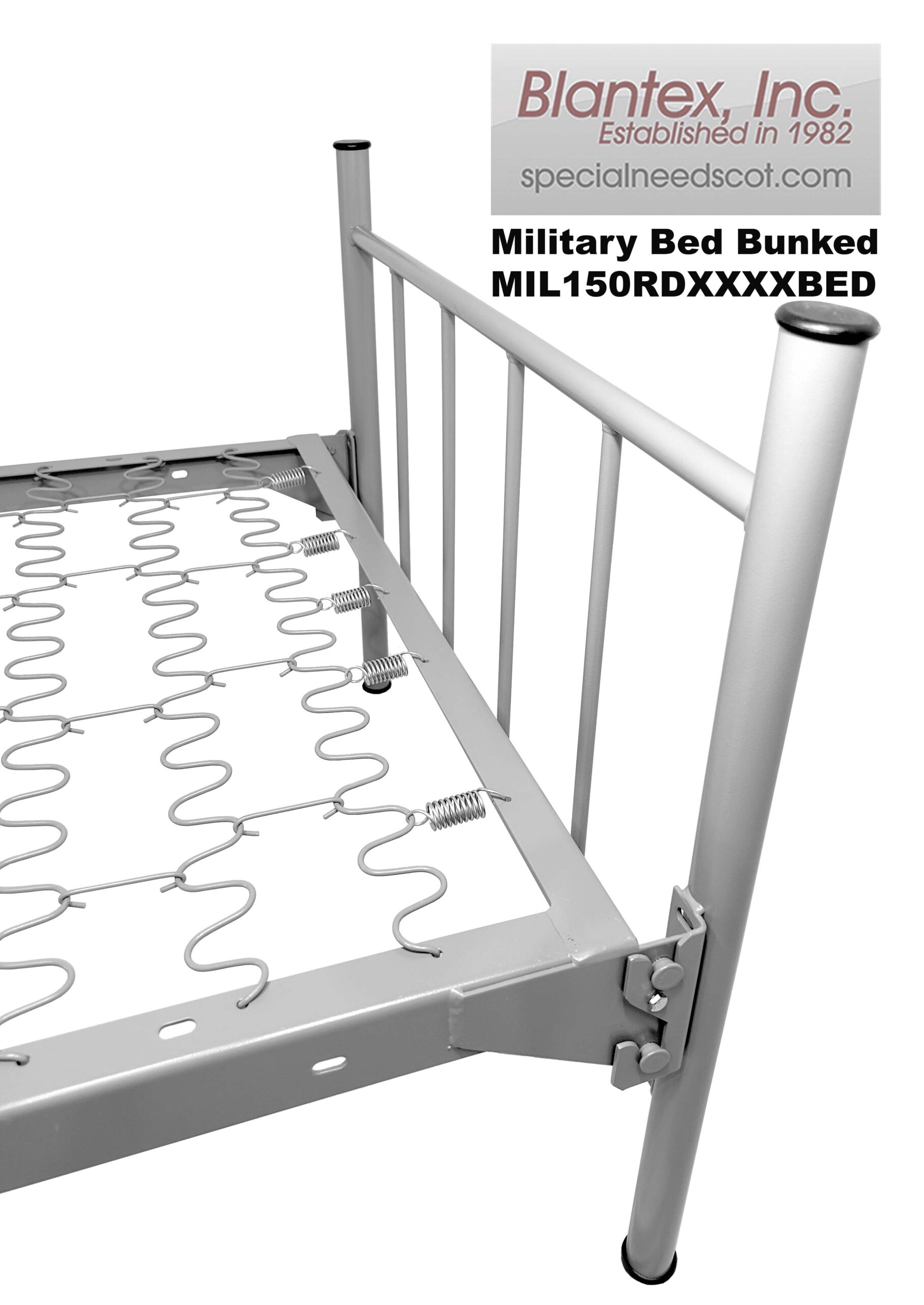 MIL150RDXXXXBED 05