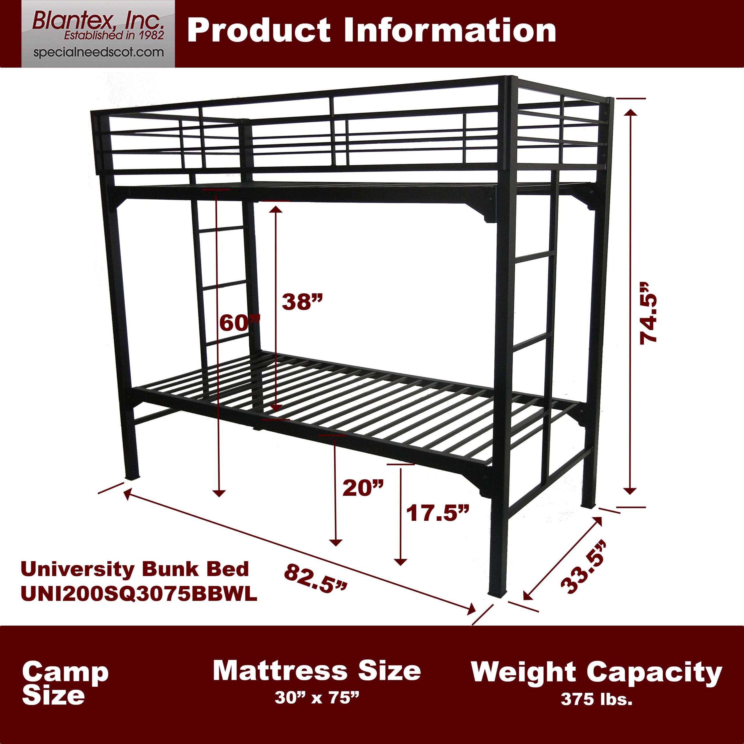 UNI200SQ3075BBWL Product Information