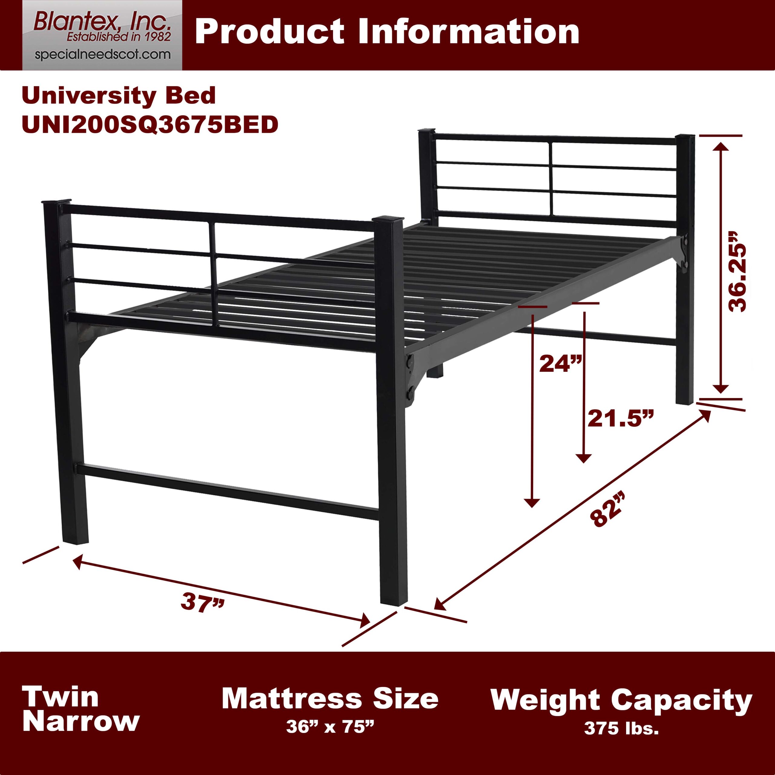 UNI200SQ3675BED-Product Information