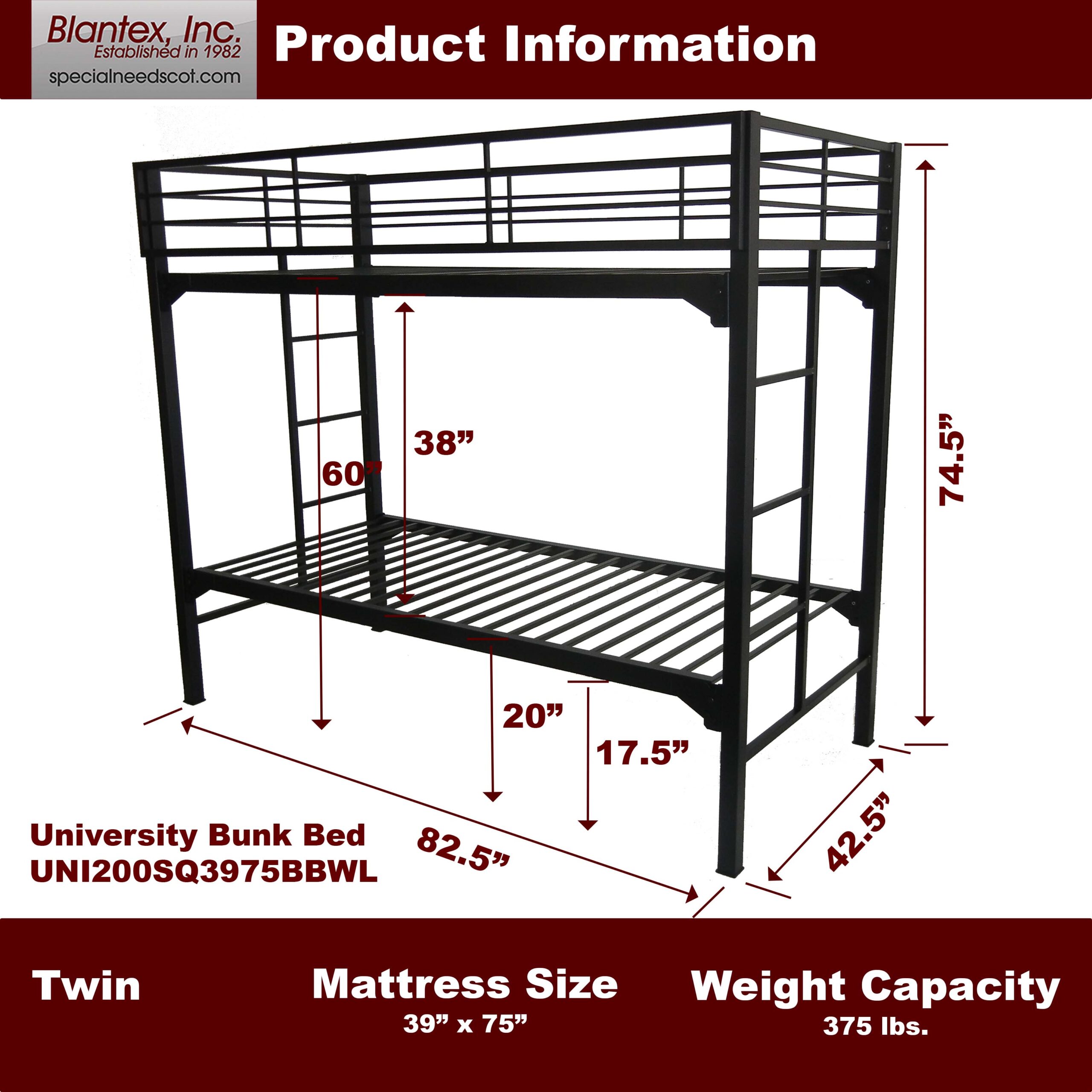 UNI200SQ3975BBWL Product Information