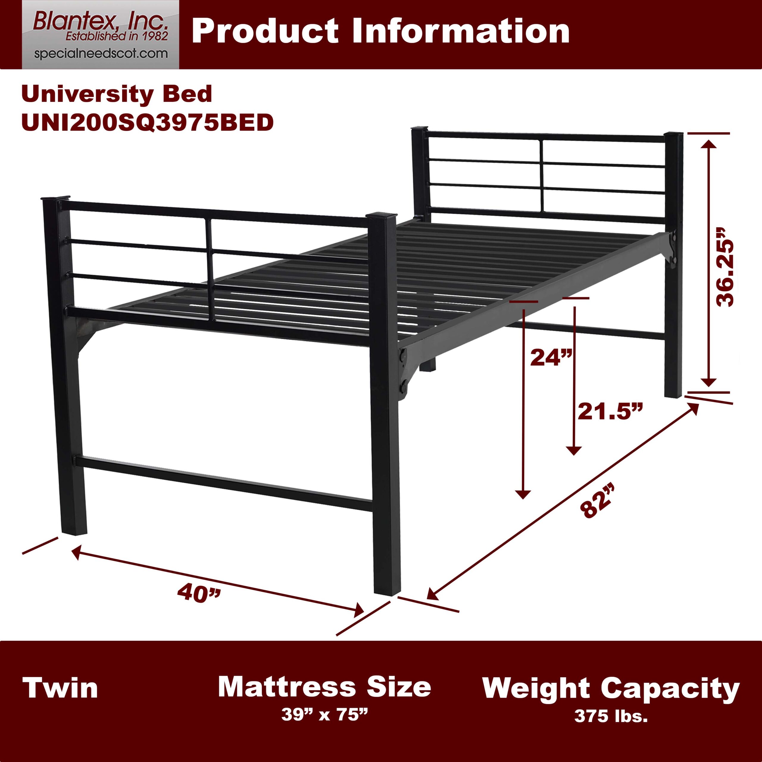 UNI200SQ3975BED-Product Information
