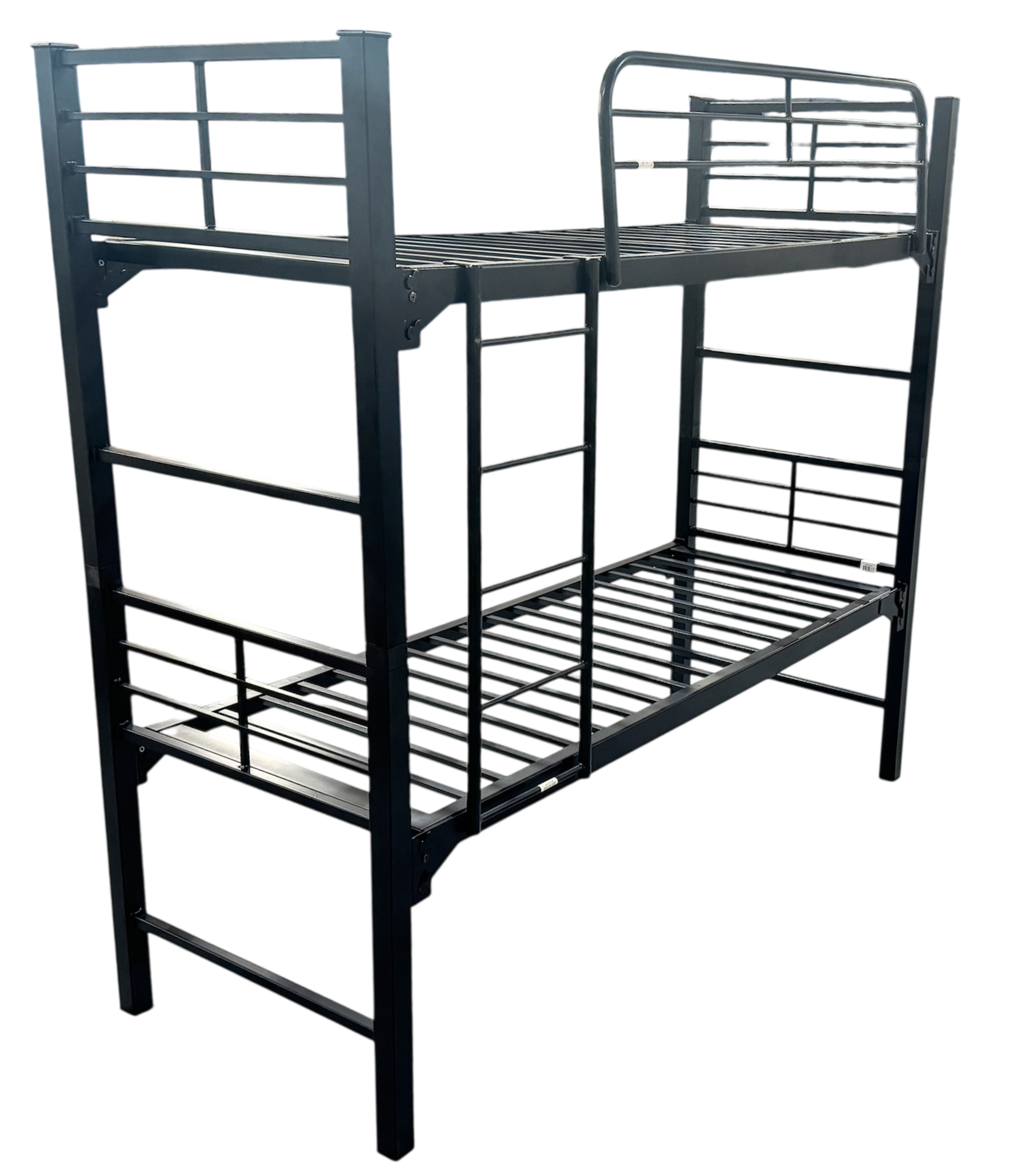 UNI200SQxxxxBED-Bunked with ladder and rail 2