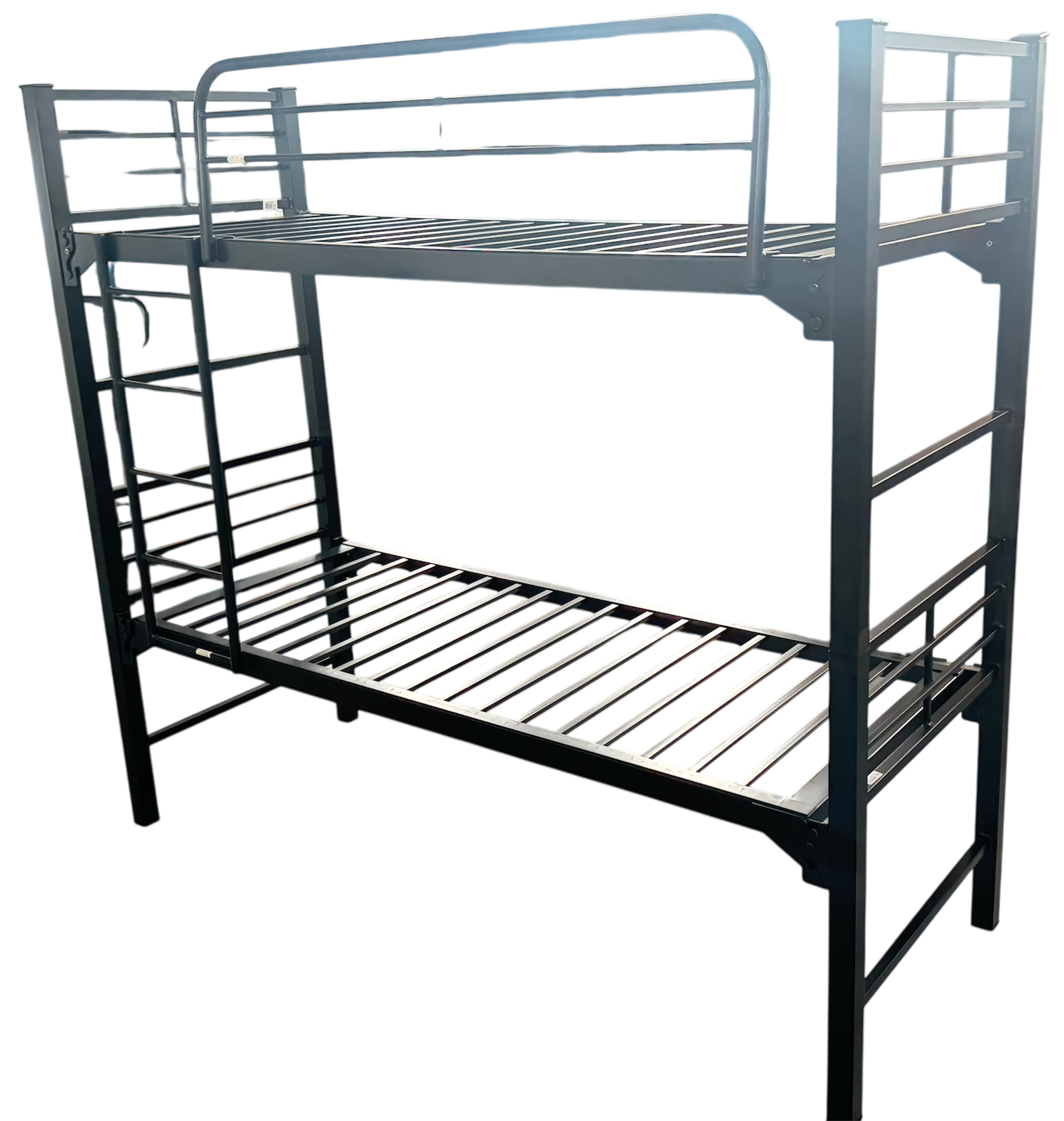 UNI200SQxxxxBED-Bunked with ladder and rail 3