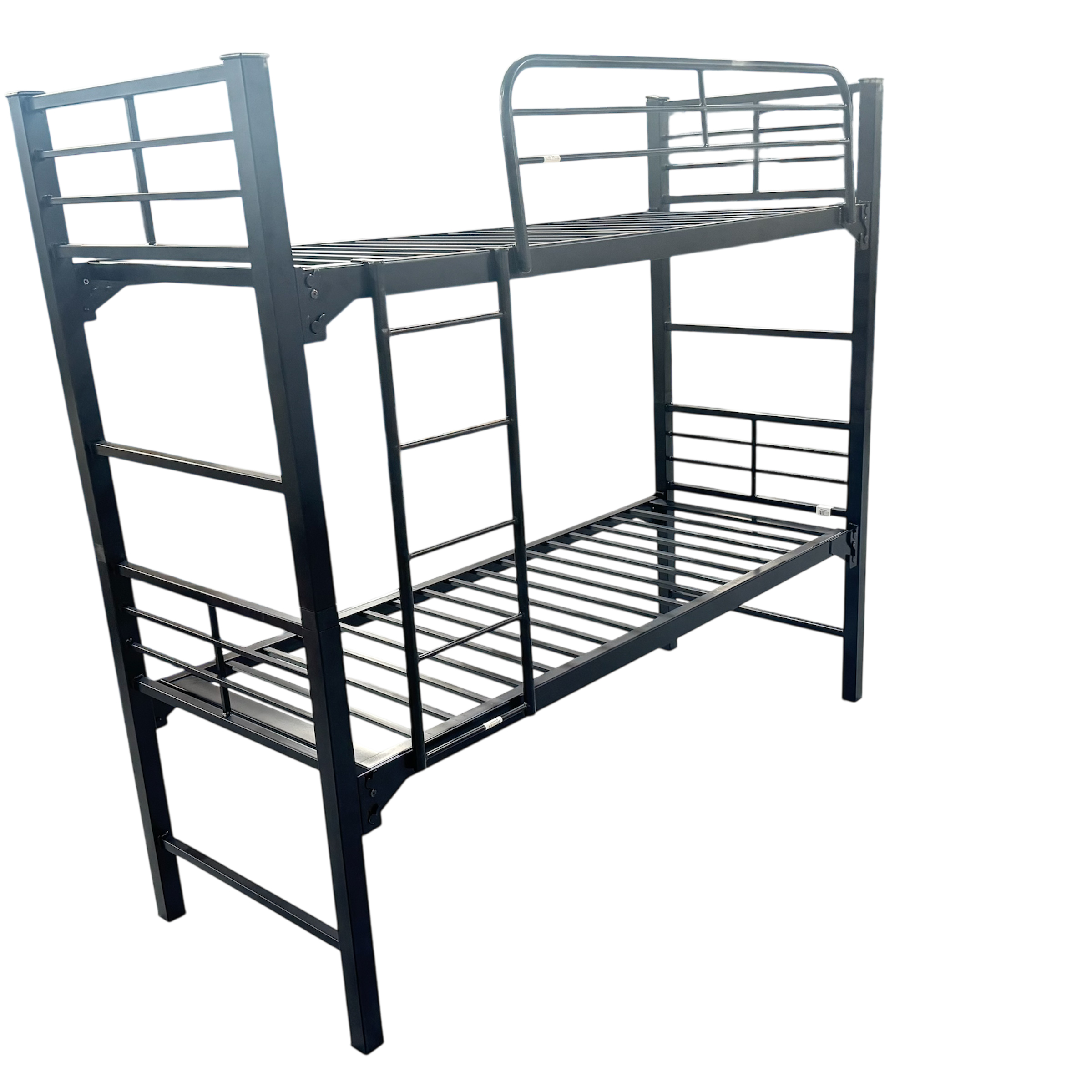 UNI200SQxxxxBED-Bunked with ladder and rail1