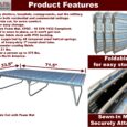 XB-6 Features