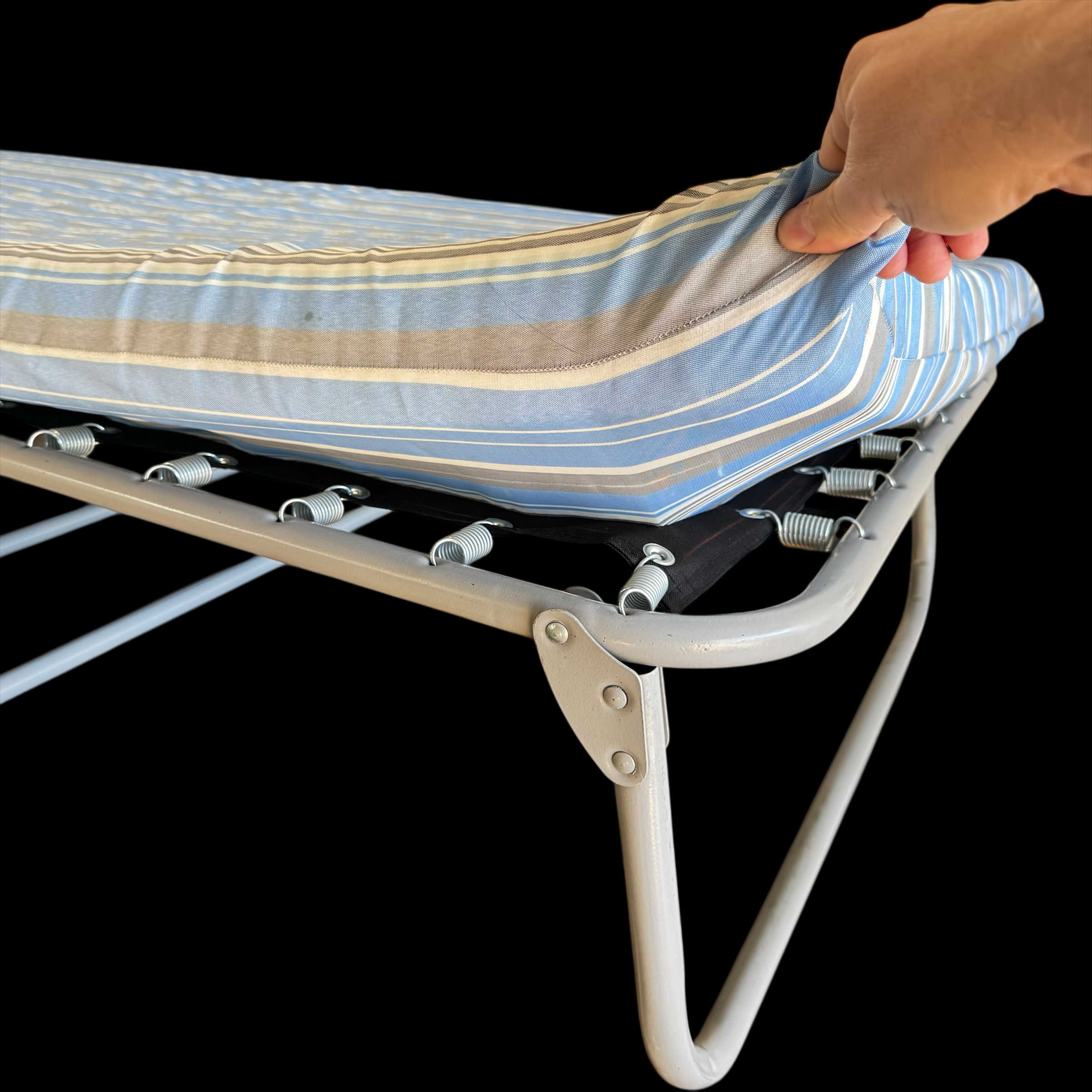 XK5XL SewnMat