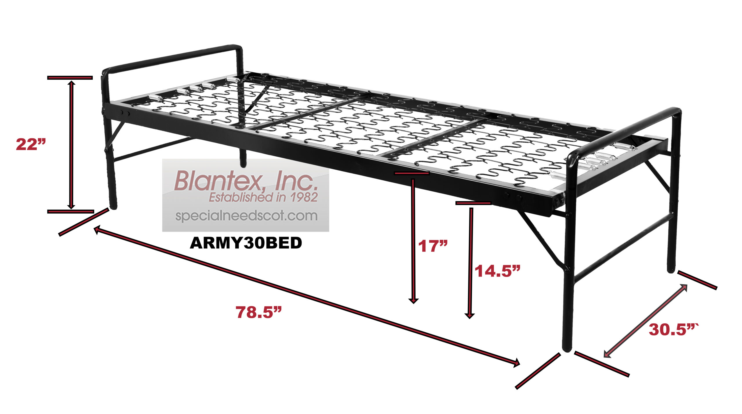 Army 30 BED not matt -Final