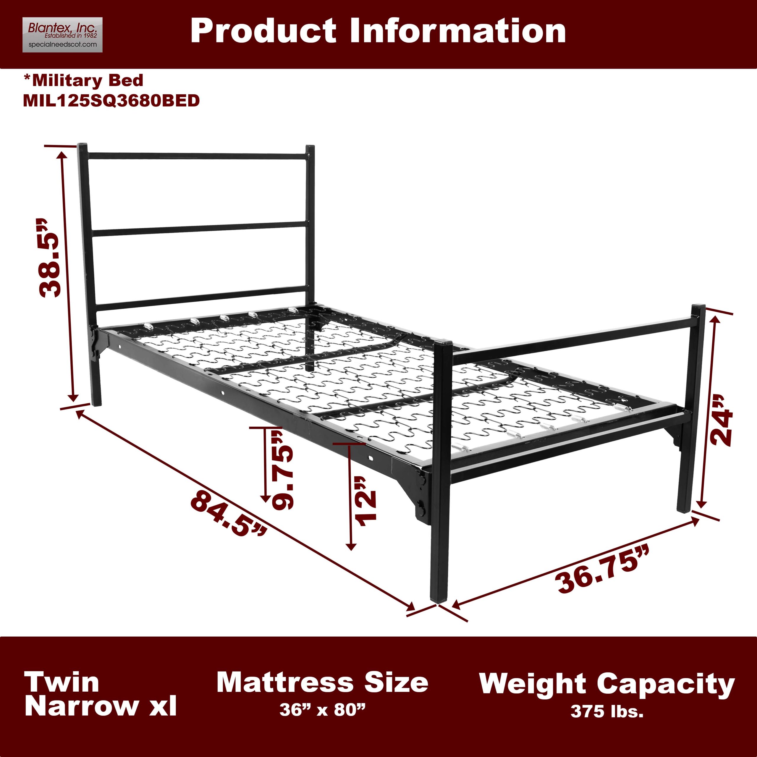 MIL125SQ3680BED-Product Information