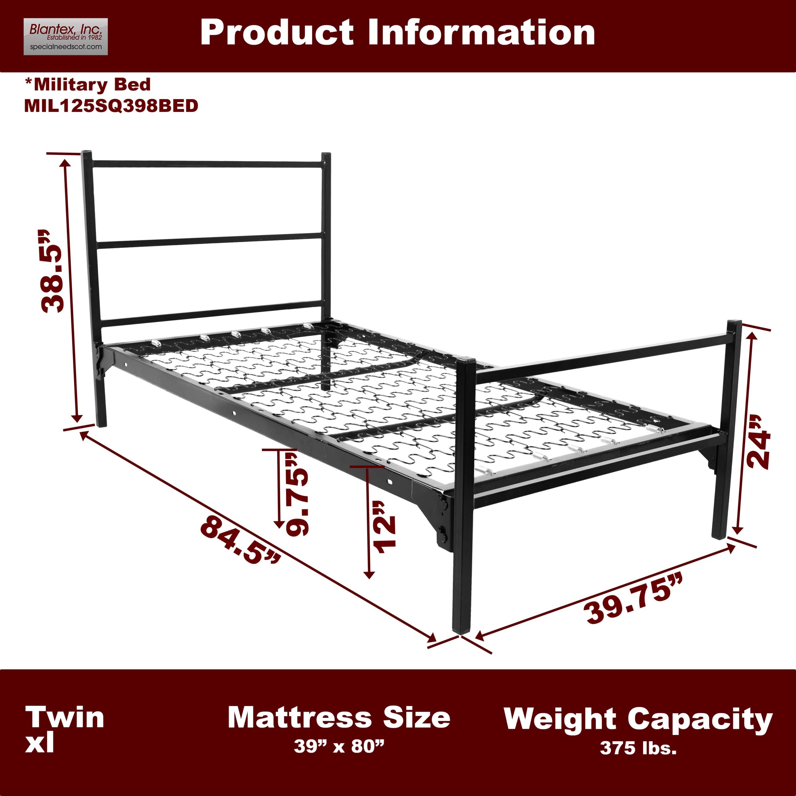 MIL125SQ3980BED-Product Information