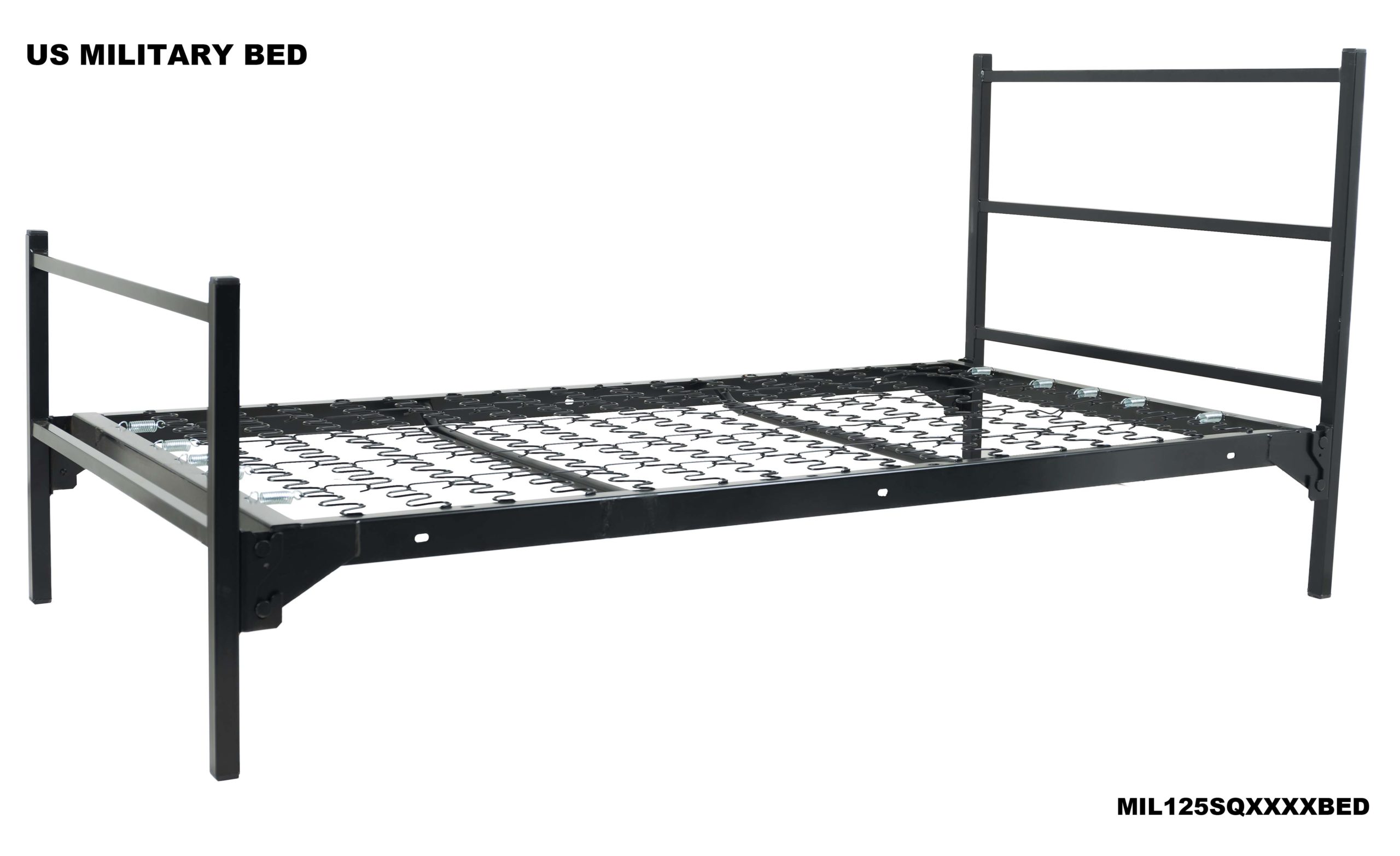 MIL125SQXXXXBED-2