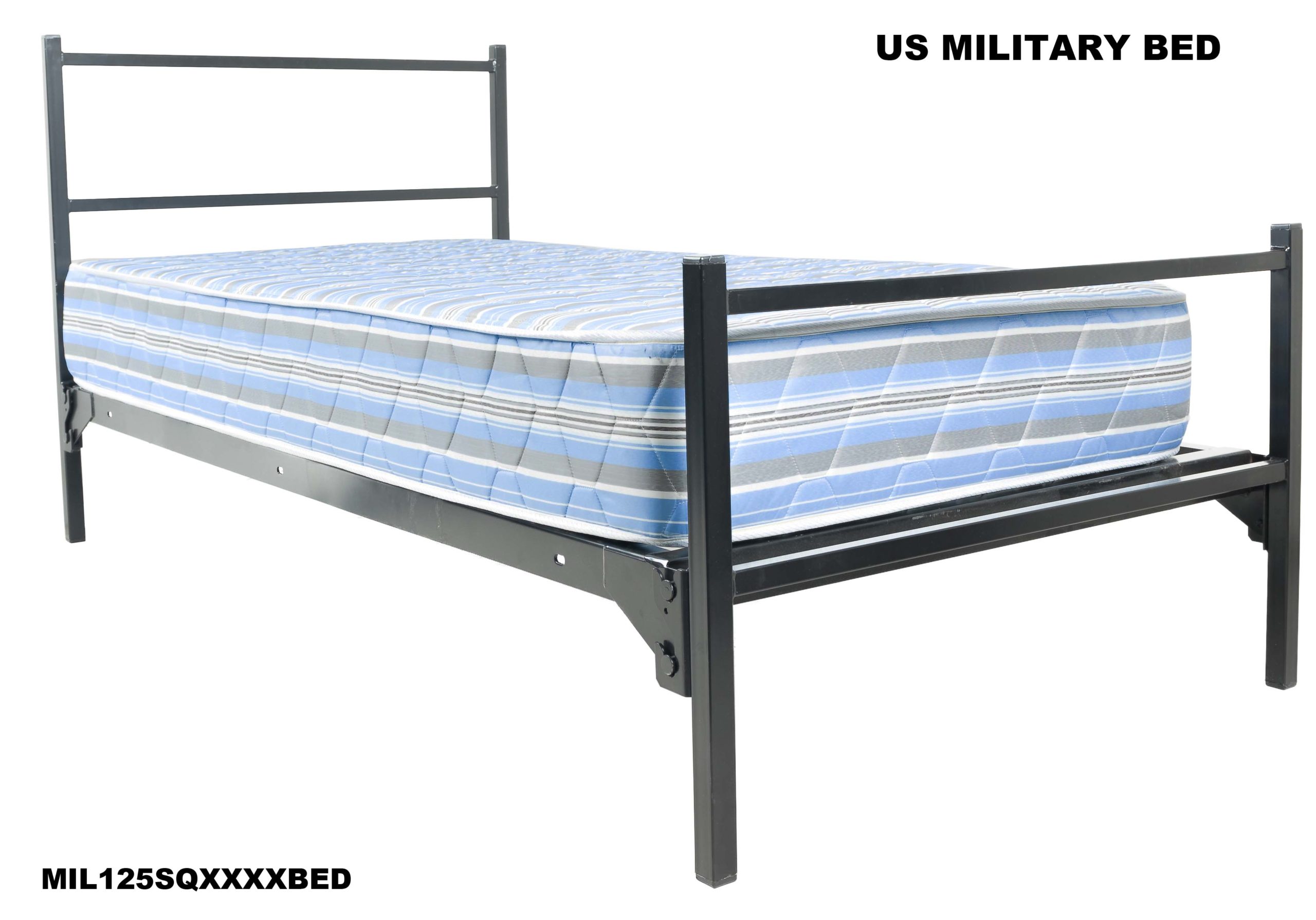 MIL125SQXXXXBED-4