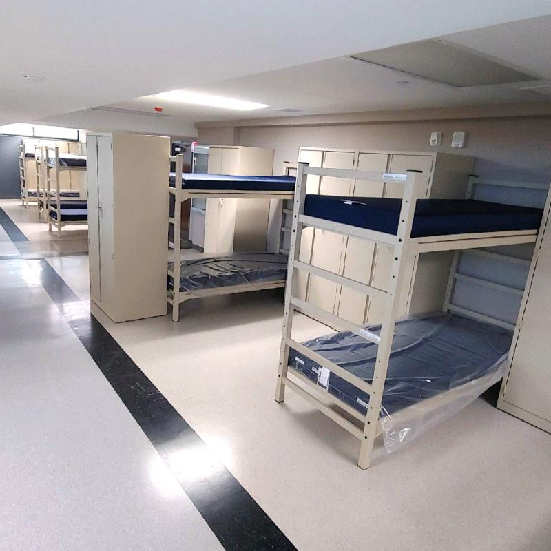 MIL200SQ-ADJ Bed-Ft Jackson 3