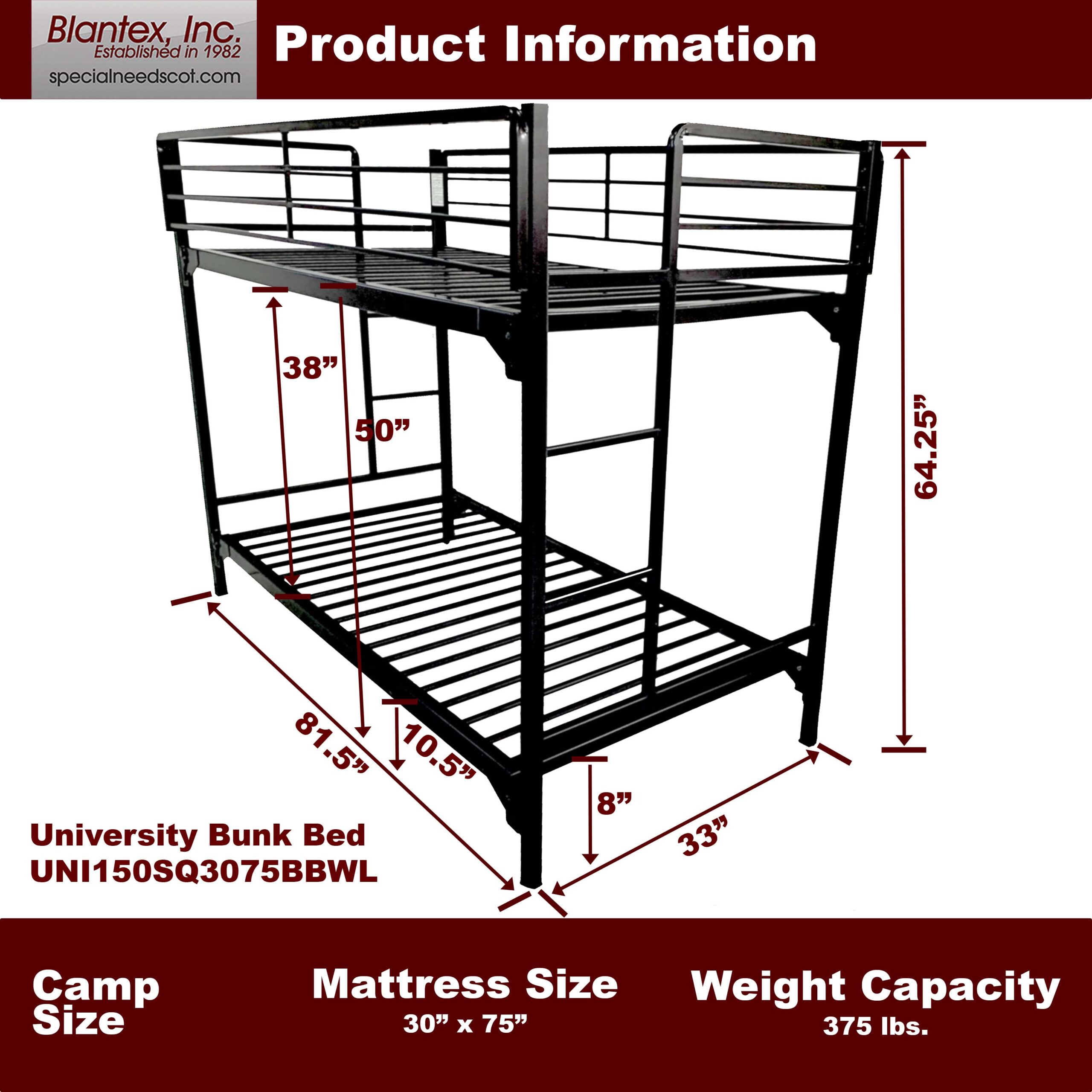 UNI150SQ3075BBWL-Product Information