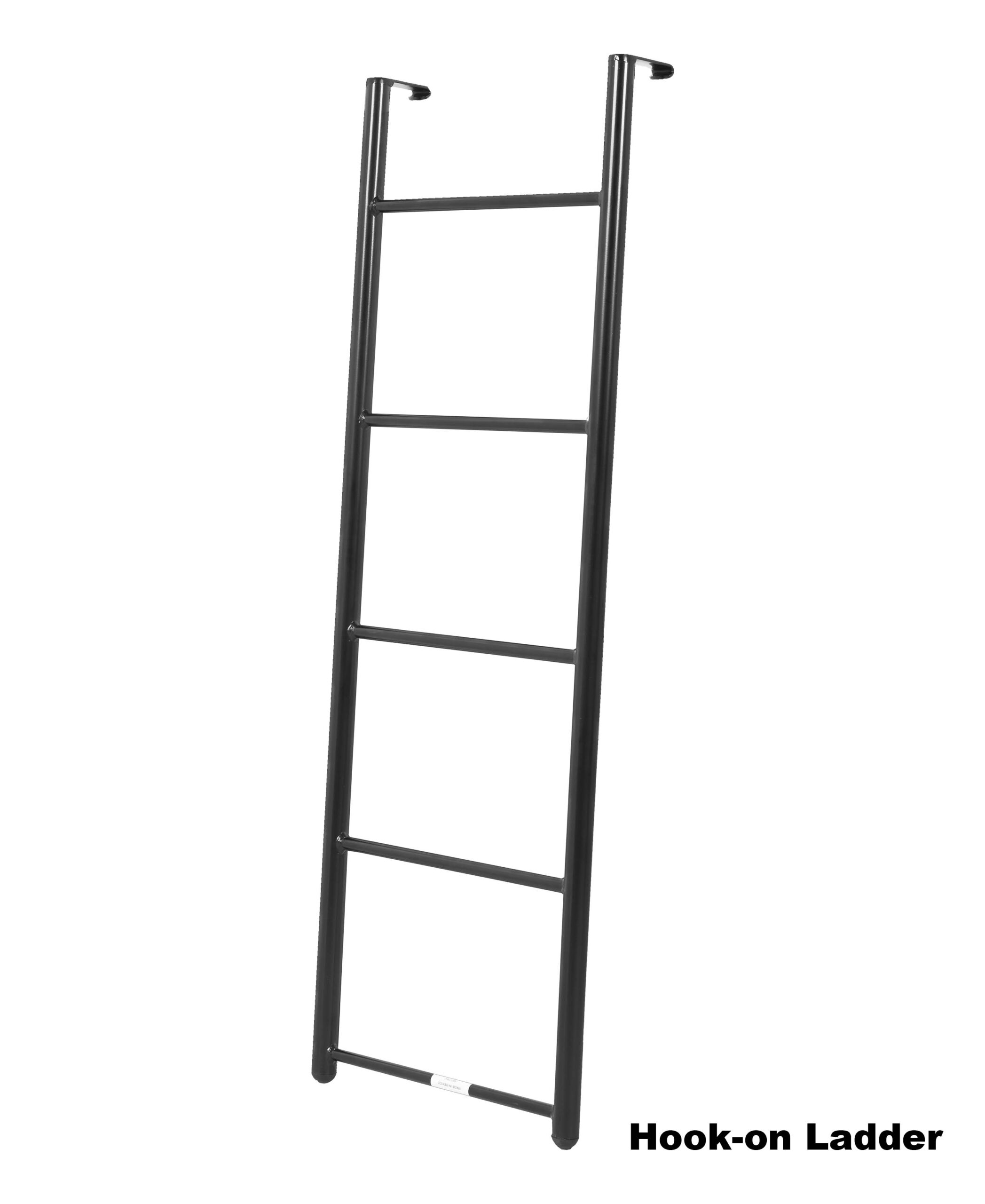Black Ladder